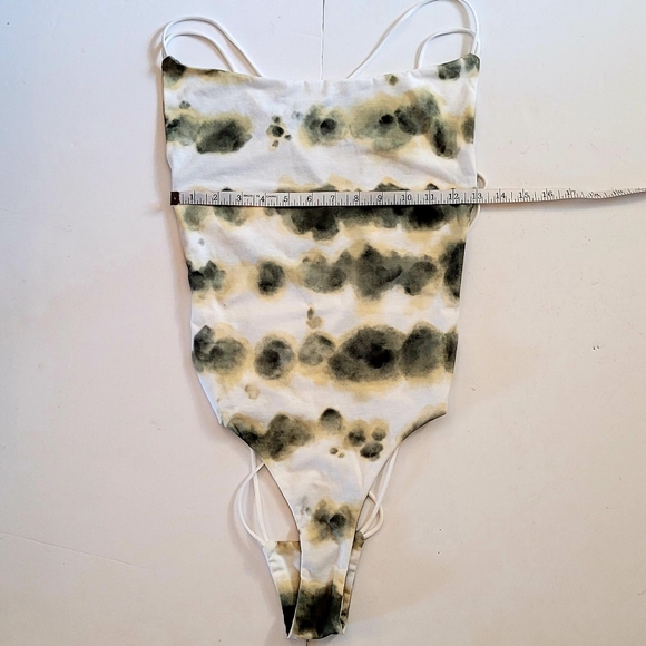 NWOT body suit - Picture 2 of 5